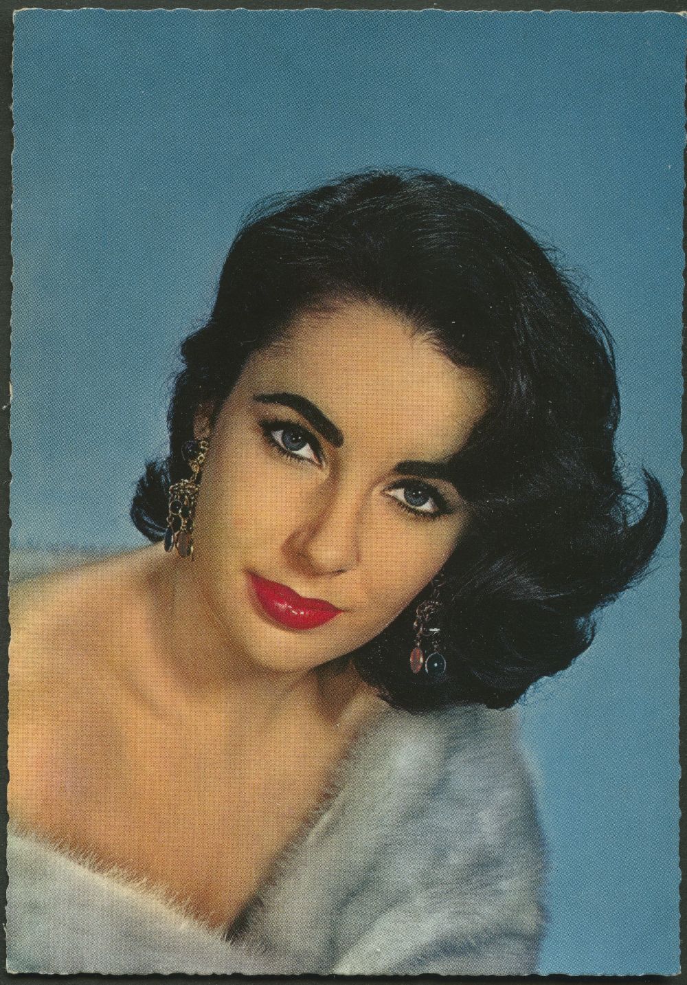 (image for) Elizabeth Taylor #2165